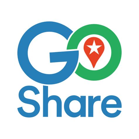 goshare locations